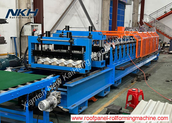 Купить 845 Металлическая крысовая плитка с управлением ПЛК online manufacture