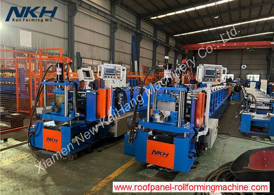 Машина для формирования металлических панелей на канавках, канавки для воды, вспышка